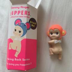 2025年最新】ヒッパーズ ルッキングバックシリーズ sonny angel