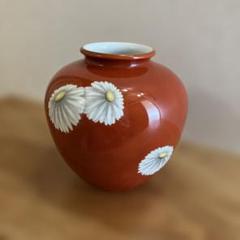ノリタケ オールドノリタケ ドラゴン盛り上げ 花瓶