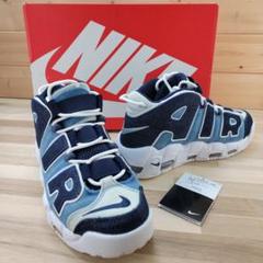 2025年最新】air more uptempo denimの人気アイテム - メルカリ
