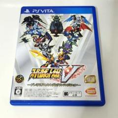 スーパーロボット大戦V PS Vita