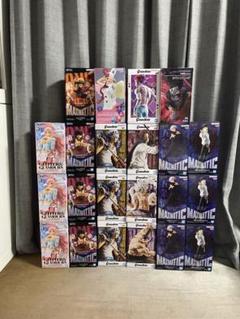 少年誌 フィギュア 22体 まとめ売り Grandista MAXIMATIC - メルカリ