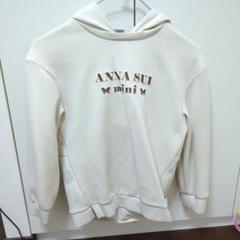 ANNA SUI mini♡トレーナー♡140 アナスイミニ(ANNA SUI mini)のトレーナー- 子ども服のナルミヤ
