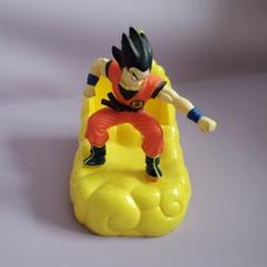最安 ドラゴンボール フィギュア 孫悟空 幼少期 筋斗雲 海外限定