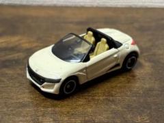 海外ブランド通販 公式サイト ホンダ 2025年最新】トミカ S660の人気アイテム メルカリ - ミニカー