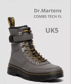 【極美品】ドクターマーチン　COMBS TECH UK8 27cm 楽天市場】【お買い物マラソン】 ドクターマーチン 国内正規販売