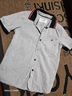 zara kids 7-8 128CM