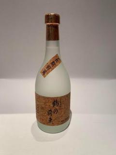 鶴の荷車 本格焼酎 720ml 25% 鶴の荷車 ｜ 純米酒の寿屋酒店 厚木