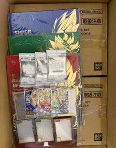 SDBH ANNIVERSARY SET 11th 12th 13thまとめ売り