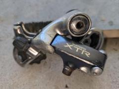 SHIMANO「シマノ」 XTR RD-M986 リアディレイラー / 浜松店