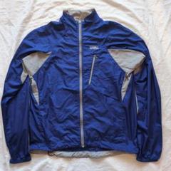 Patagonia ベロシティジャケット　パープル　95年　96年 96年製 patagonia Torre Jacket 