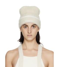 JACQUEMUS(ジャックムス) ニットキャップ・ビーニー(レディース