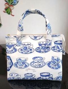 ♥保冷バッグ　クーラーバッグ　新品　ハンドメイド♥