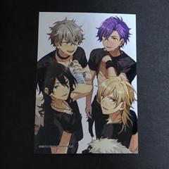 新品★あんスタ★UNDEAD【乙狩アドニス】アニカフェ★ラバーチャーム 2025年最新】乙狩アドニスの人気アイテム - メルカリ