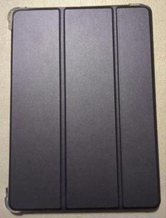 ‪☆未使用‪☆ VAGHVEO iPad Airケース ブルー