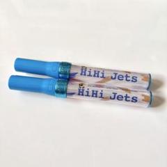 HiHi Jetsペンライト2本セット - メルカリ