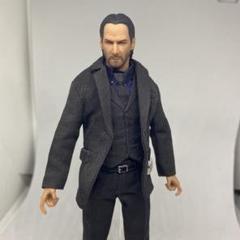 2022年最新】ジョン・ウィック フィギュアの人気アイテム - メルカリ
