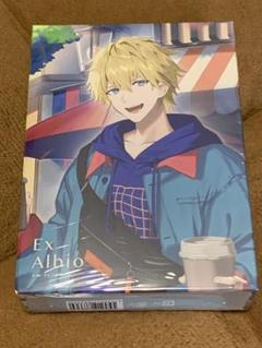 【新品未開封】エクス・アルビオ 香水 エクス・アルビオ オードトワレ47mL – Anideal