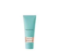 新品未開封　Tiffany & Co. ハンドクリーム TIFFANY&Co. ティファニー ローズ ゴールド ハンドクリーム 75ml