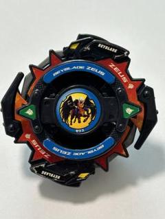 爆転シュートベイブレード　ゼウス 爆転シュートベイブレードGレボリューション ゼウス - メルカリ