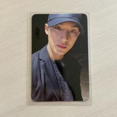 ミンギュ　17 is right here ラキドロ　TSUTAYA トレカ SEVENTEEN 17 IS RIGHT HERE JAPAN LUCKY DRAW PHOTO CARD TOWER