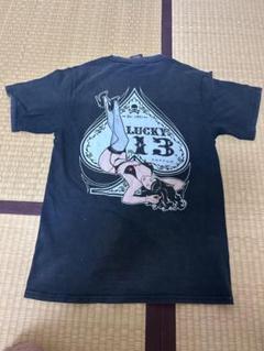 ラッキーブランド LUCKY BRAND 半袖　Tシャツ
