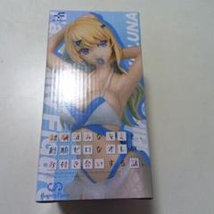 fascinity figure 白河月愛 ～パレオ水着～ フィギュア