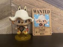 POPMART ONE PIECE✖️LABUBU SANJI サンジと ジンベエ Labubu x One Piece Sanji – Pop Mart Plush