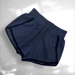 U-233 USA古着 lululemon ルルレモン ショートパンツ