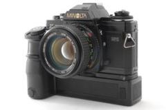 ❁完動品❁MINOLTA ミノルタ X-700 銘玉50mm F1.4 レンズ付 完動品】MINOLTA ミノルタ X-700 銘玉50mm F1.4 レンズ付