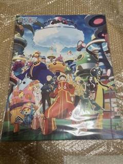 ワンピース スクラッチオリジナルキャンバス - メルカリ