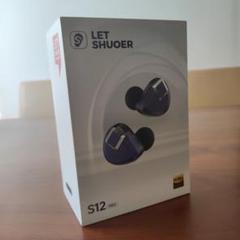 2025年最新】letshuoer s12の人気アイテム - メルカリ