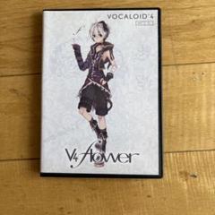 V4 Flower VOCALOID 4 DVD