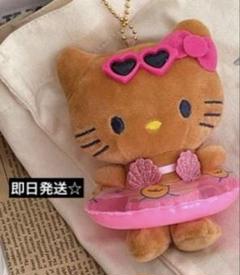 2025年最新】浮き輪 キティちゃんの人気アイテム - メルカリ