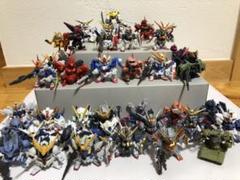 SDガンダム ガシャポン戦士DASH & NEXT 41個セット イベント限定有