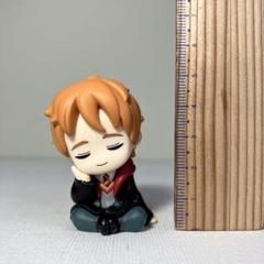 Qposket ハリーポッター フレッド&ジョージ Aカラーの通販 by