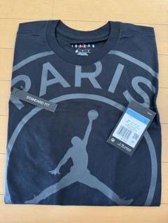 【新品未使用品】 ジョーダン パリサンジェルマン PSG Tシャツ初期モデル　M