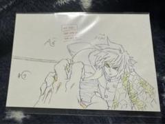 冨岡義勇 幼少期 お楽しみくじ 原画ポスター 柱稽古編 ポストカードつき 鬼滅の刃 Ufotable ダイニング 柱稽古編 お楽しみくじポスト