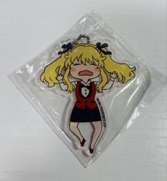 賭ケグルイ　アクリルキーホルダー　早乙女芽亜里 レア