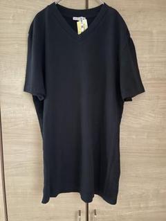 モンクレール　tシャツ メンズ　レディース　黒