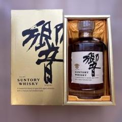 サントリー 響 旧ボトル クリアキャップ 700ml 40% SHN01 サントリー 響 旧ボトル クリアキャップ 700ml 40% SHN01 - メルカリ