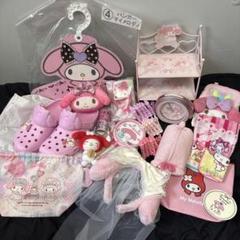 マイメロディ まとめ売り - メルカリ