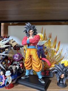 ドラゴンボール　PlanB 悟空　ガレージキット　フィギュア　完成品 2025年最新】PlanB studioの人気アイテム - メルカリ