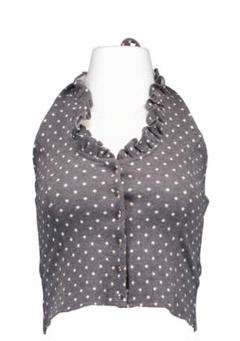 【shalomclub】 DOT VEST (24FW)新品未使用 shalomclub】 DOT VEST (24FW)新品未使用 - メルカリ