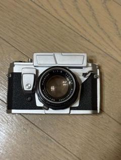 コニカⅢ 訳あり Konica Ⅲ 訳アリ