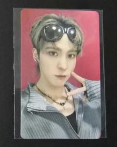ATEEZ ユノ CD購入特典 たまアリ