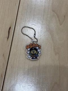 マカロニえんぴつ OSAKA アクリルキーホルダー - メルカリ