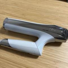 リファ ビューテックドライヤースマートダブル ジャンク品 2024