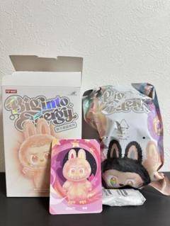 THE MONSTERS Big into Energy シリーズ ぬいぐるみ
