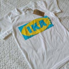 おもしろ　パロディ　Tシャツ　140