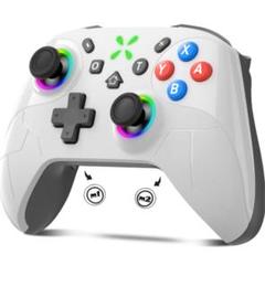 Switch2 コントローラー全世代に対応 AndroidIOS/PCにも対応